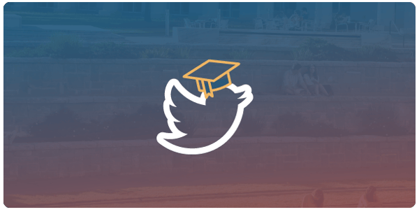 This yield season, engage your admitted students with a Twitter chat.